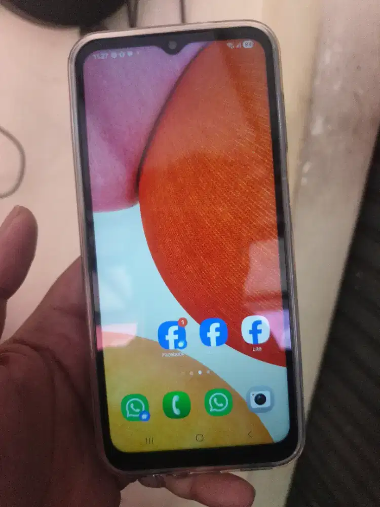 samsung a14 ram4/128
