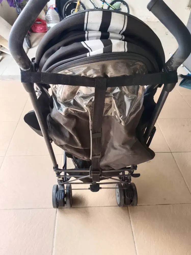 Stroller Bayi merk Mini