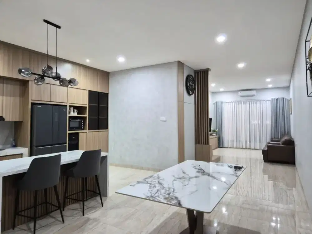 For Sale Rumah Minimalis di Metland Puri