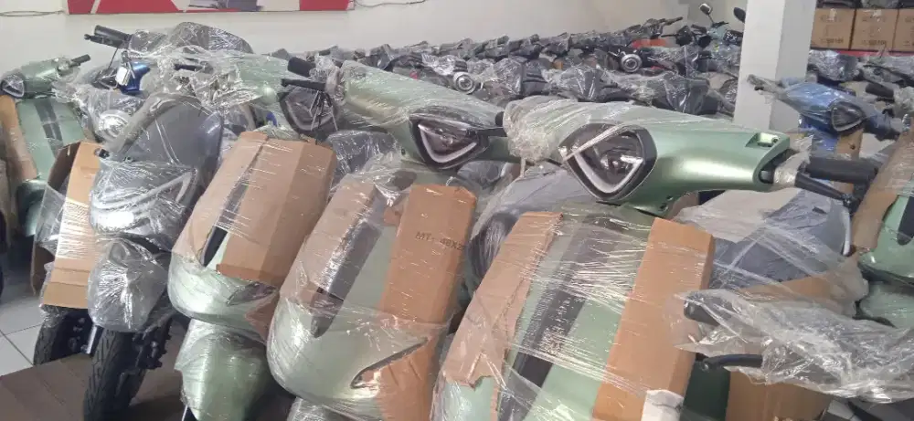 Uwinfly t78c vespa termurah sejabodetabek