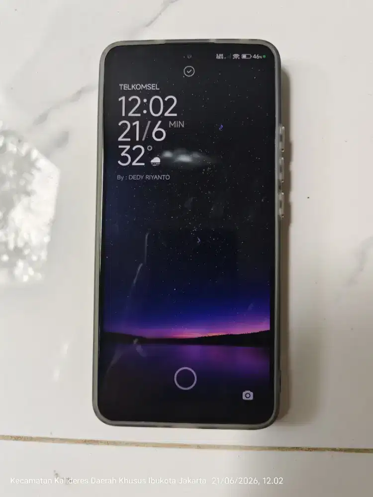 MI 13T 12+12 256GB