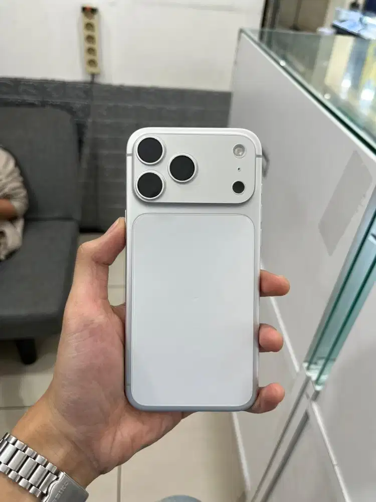 Iphone 17 Promax 256gb KREDIT
