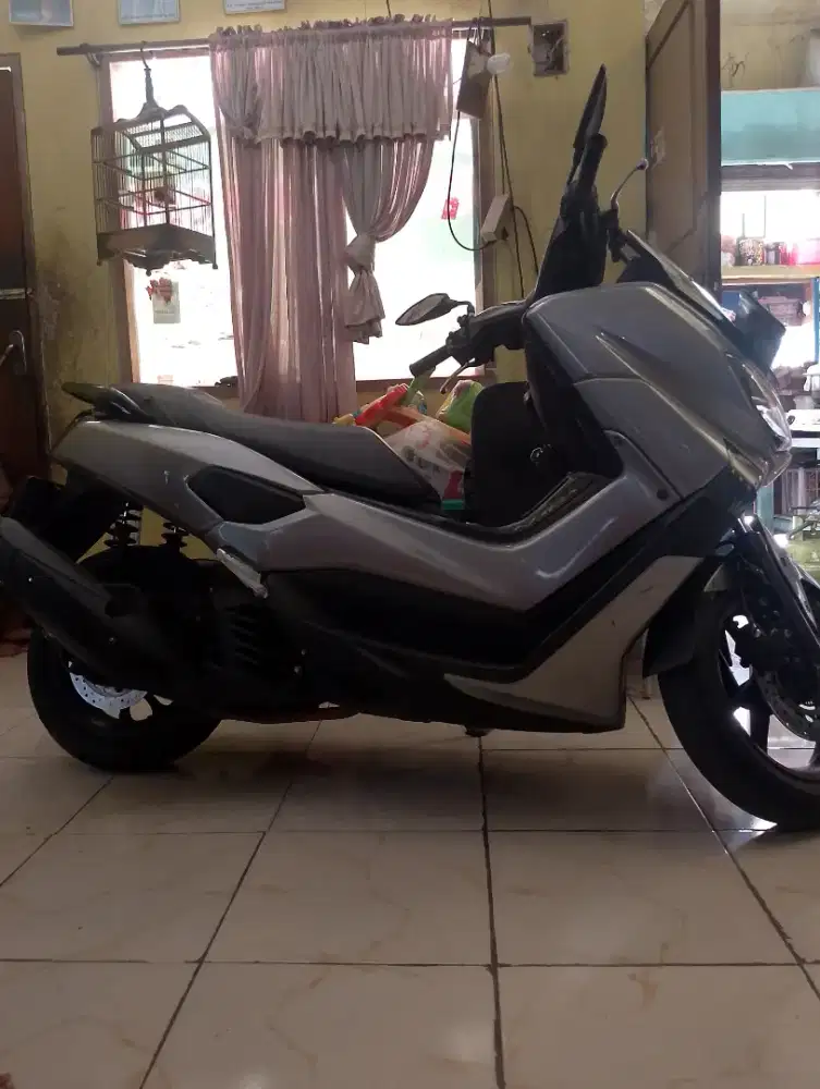 yamaha NMX 2017