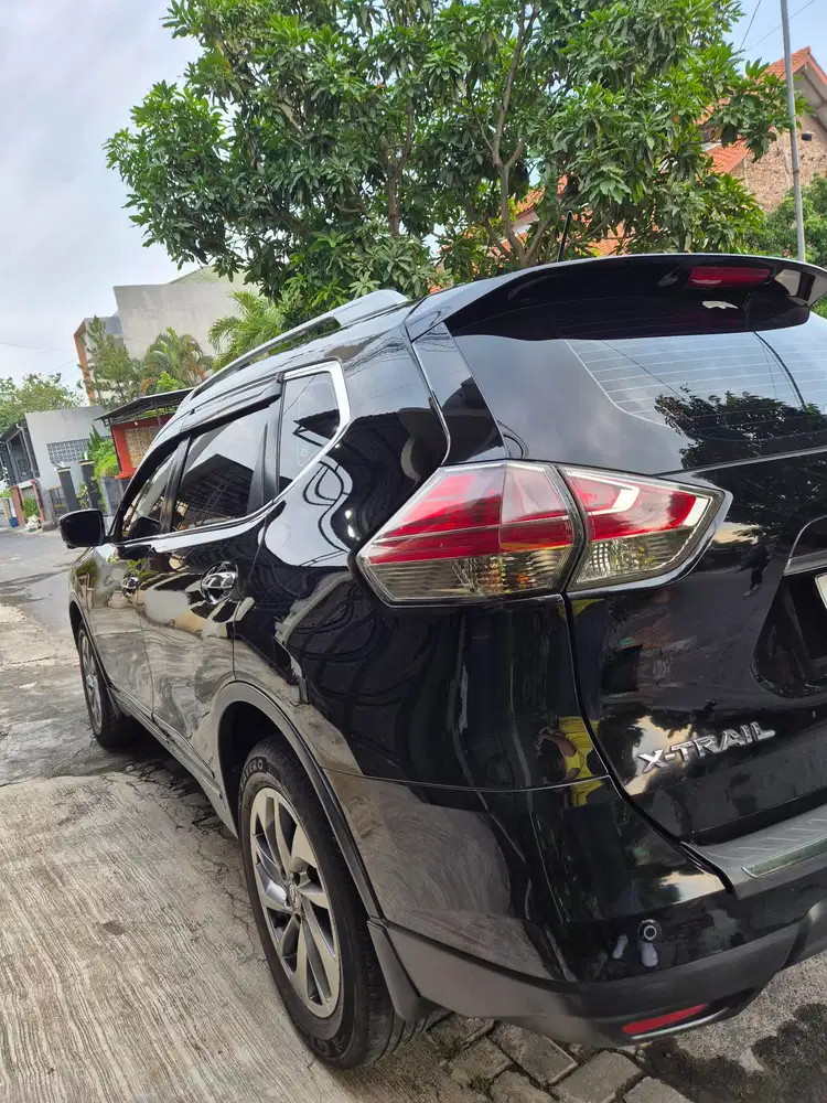Nissan X-Trail 2015 Bensin