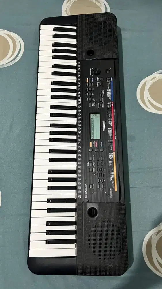 Yamaha PSR E 263