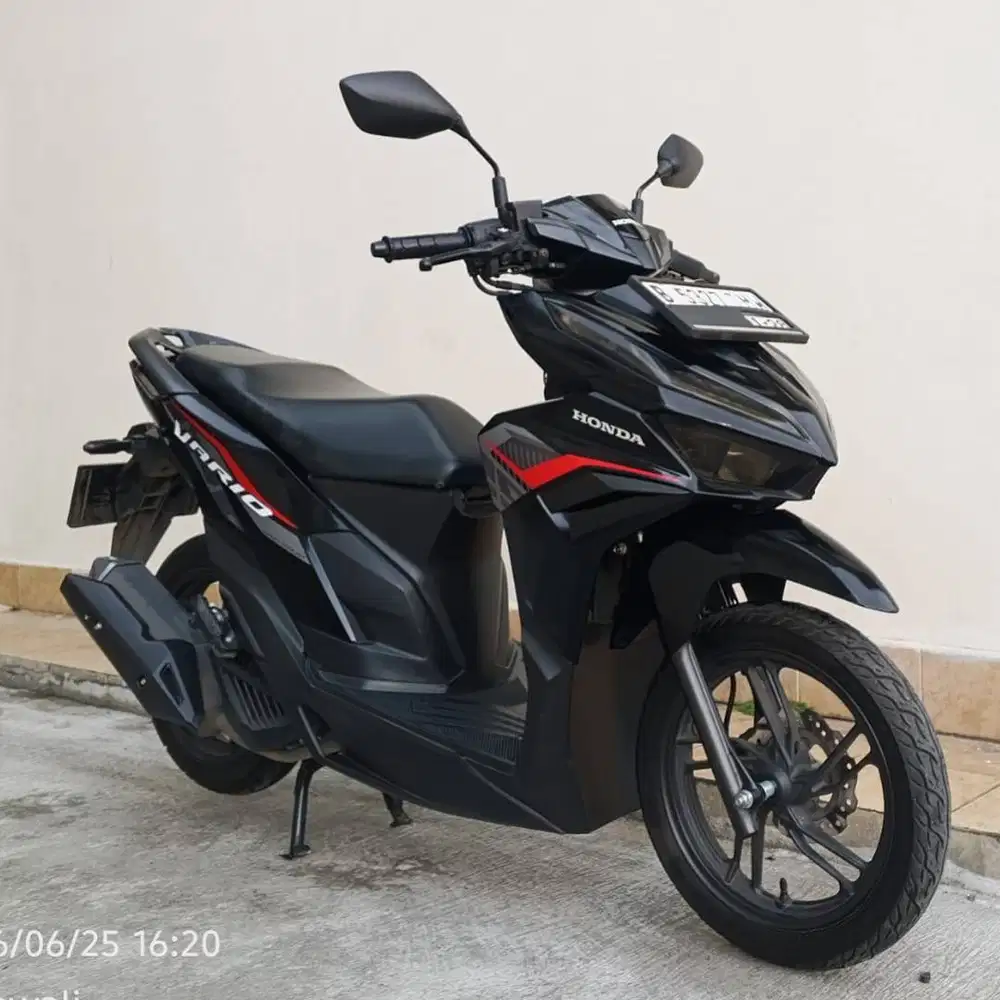 HONDA VARIO 125 TH 2023 CASH/KREDIT