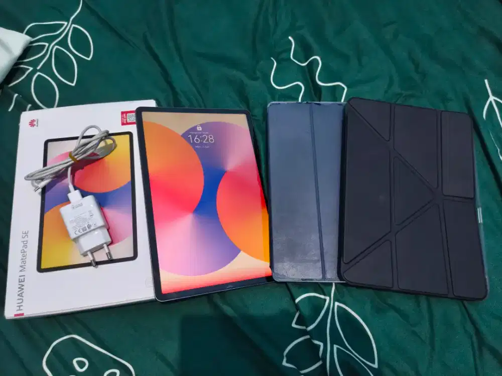 Huawei matepad 11 se ram 6+128