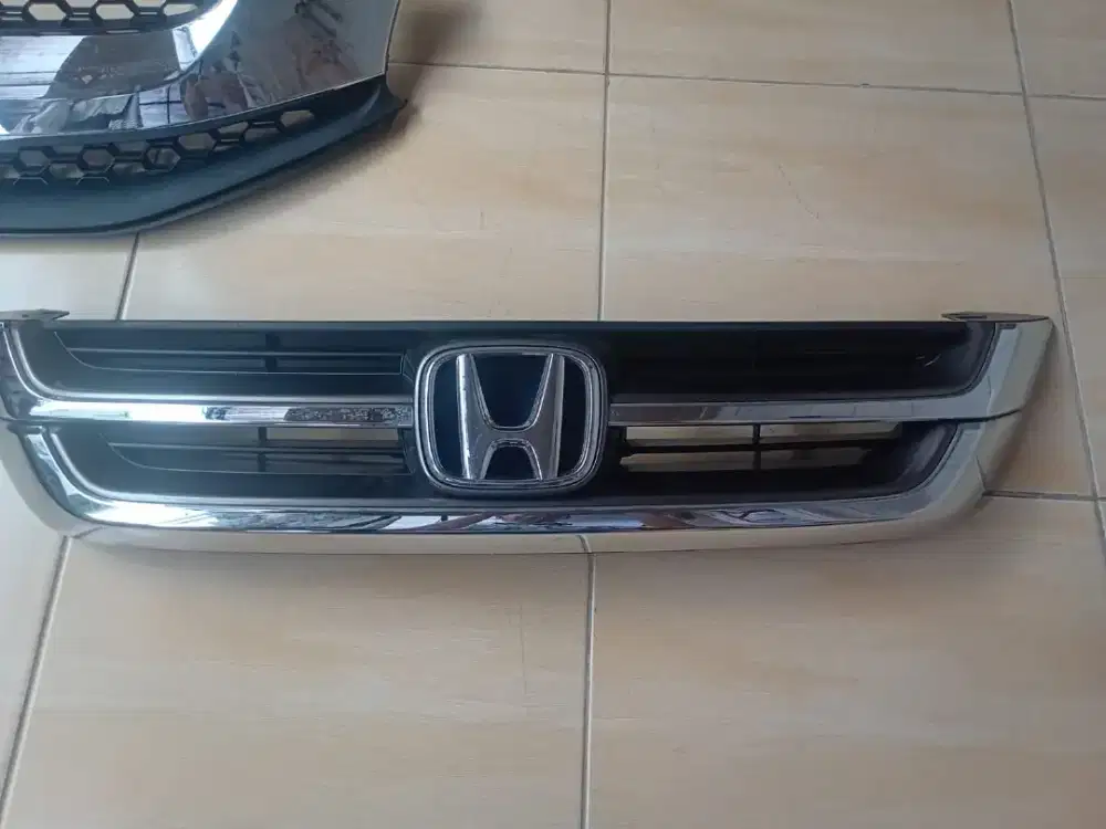Macam macam Part Honda