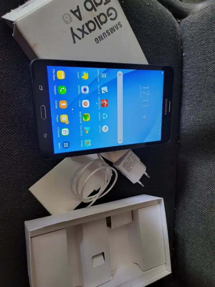 Samsung tab a6 ram 1/5 8