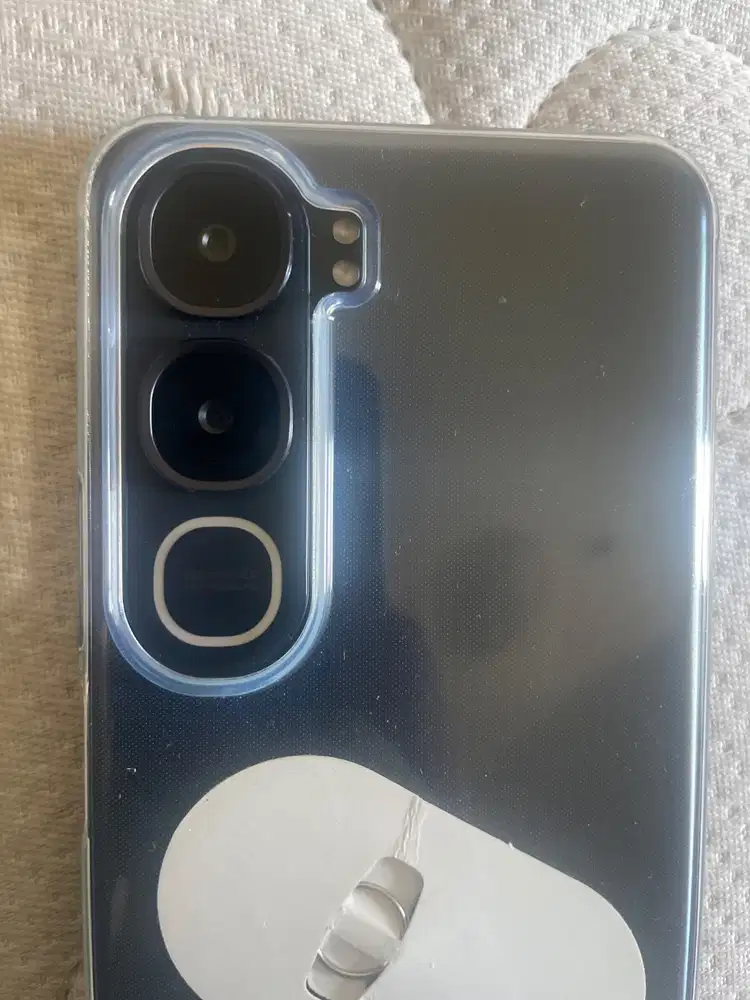 Vivo y21d 4gb-128