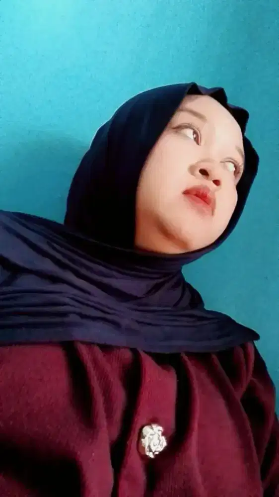 Butuh pekerjaan