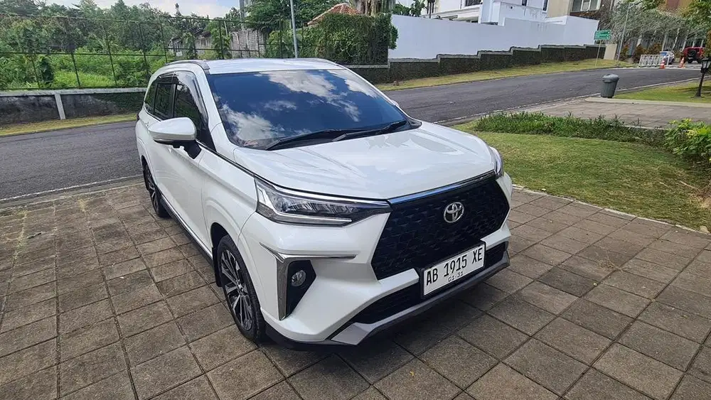 Veloz Q TSS Matic 2022