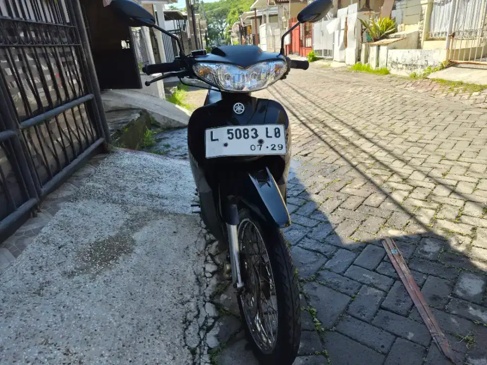 Yamaha Jupiter Z 2003