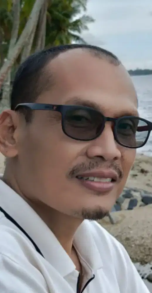Siap Jadi Driver Pribadi/Perusahaan