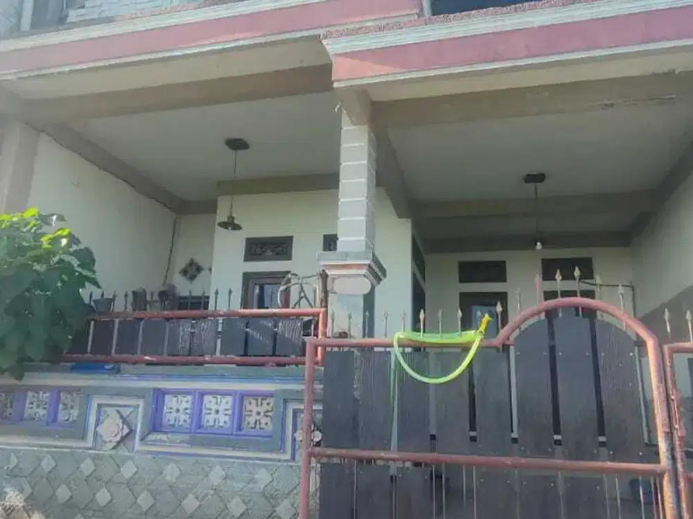 Rumah Murah Perum Wagir Bohar Masangan Wetan Sidoarjo