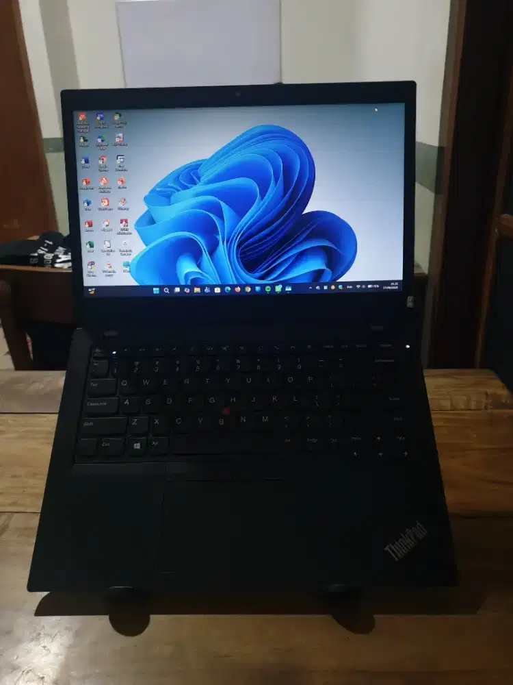 Lenovo ThinkPad L14 Gen 1 Ryzen 5 4500U RAM 8GB SSD 256GB