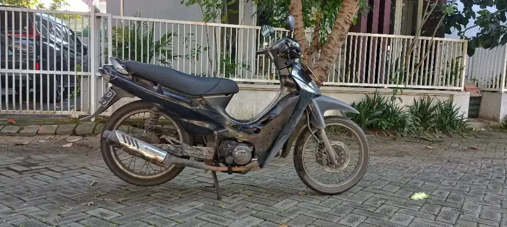 Jual murah Susuki Shogun