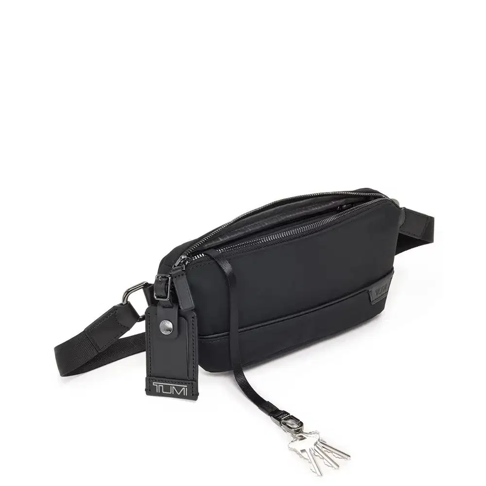 Waistbag Tumi Harrison Daven Original Like New