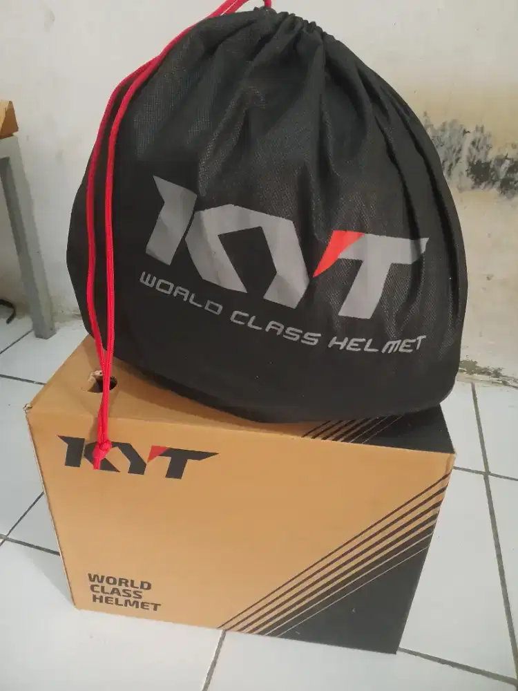 HELM KYT KYOTO ORI