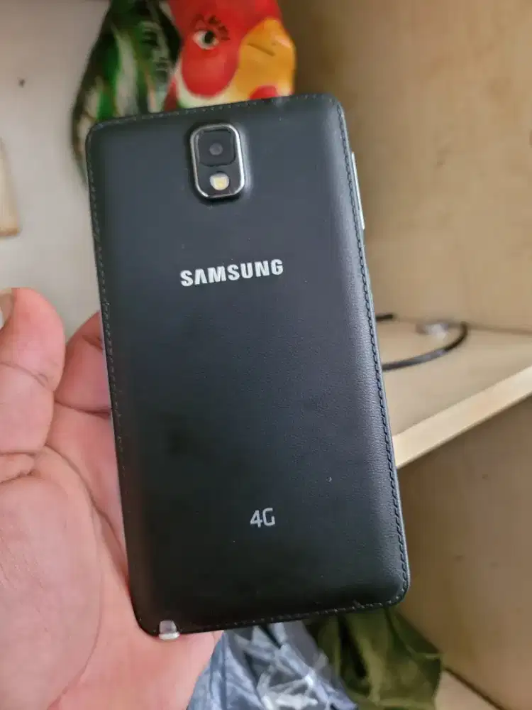 Samsung note 3 ram 3/32 4g