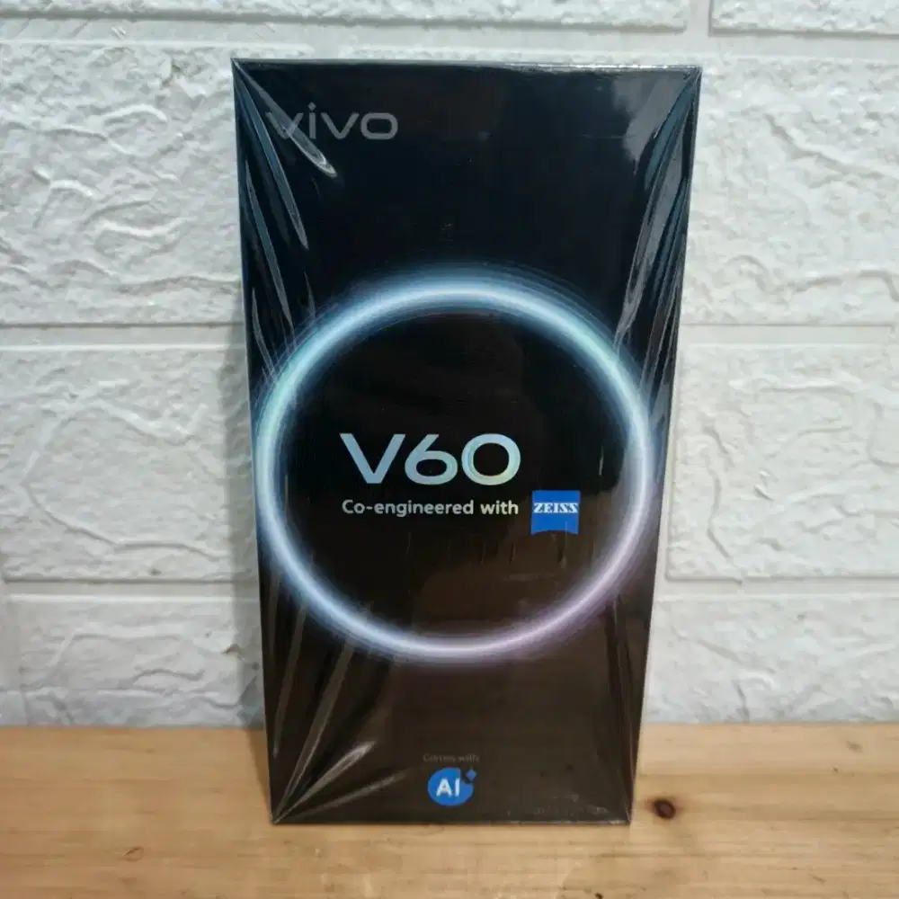 VIVO V60 5G 12/512 LIKE NEW