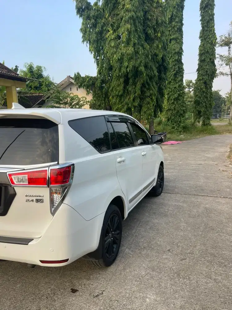 Toyota Kijang Innova 2019 Diesel