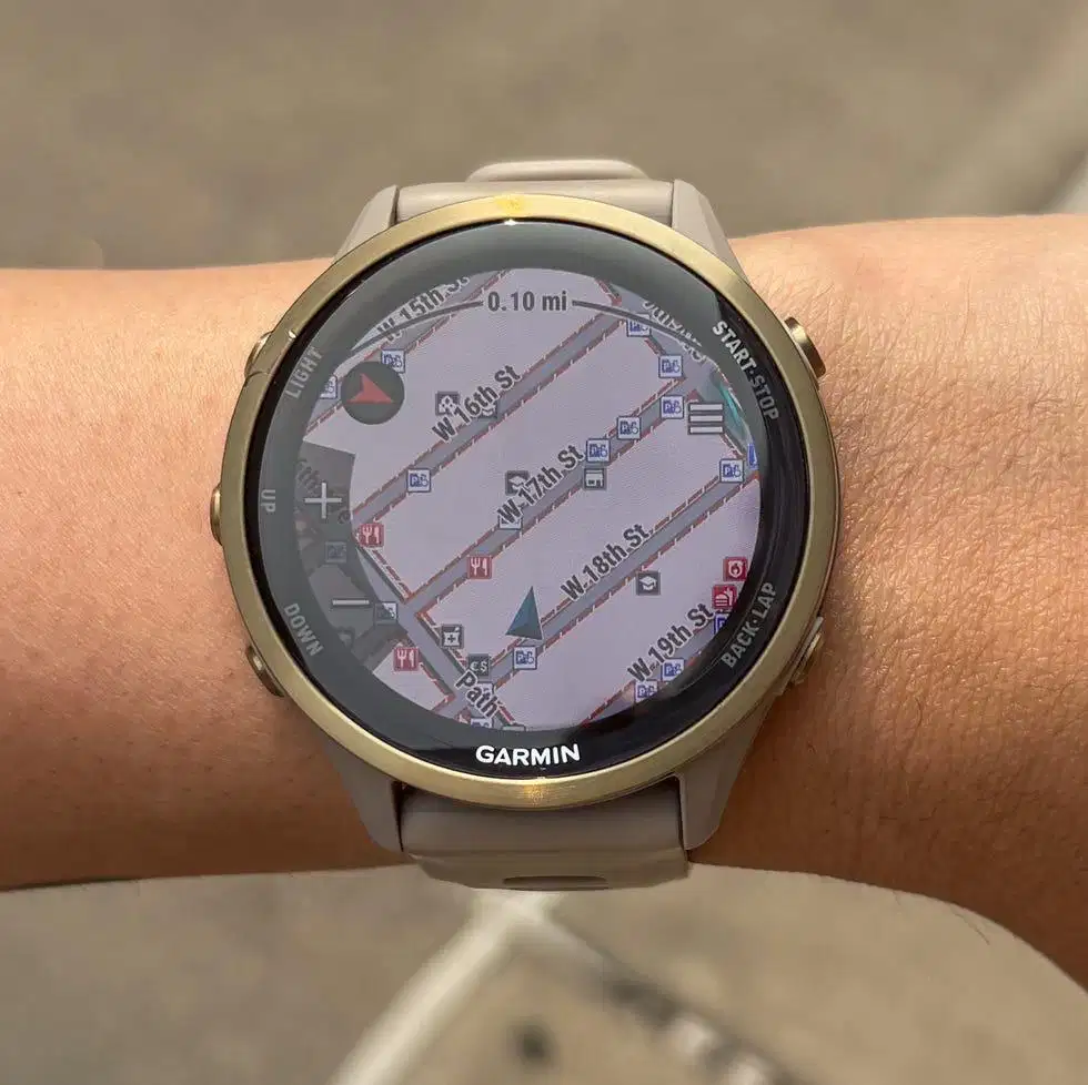 garmin forerunner 970 cicilan tanpa dp dengan home credit