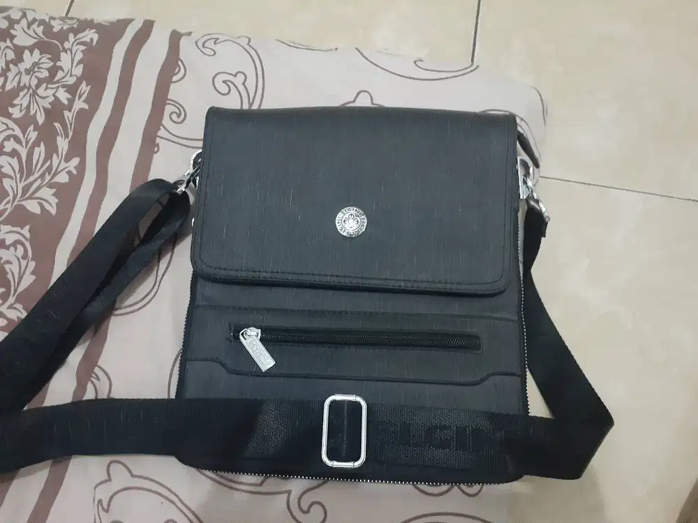 Elgini,,masi bagus..jarang pakai