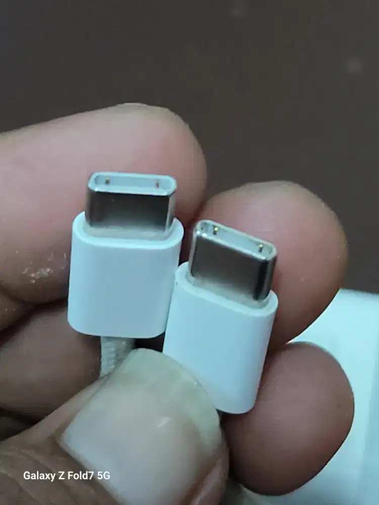 Charger iphone 15 c to c