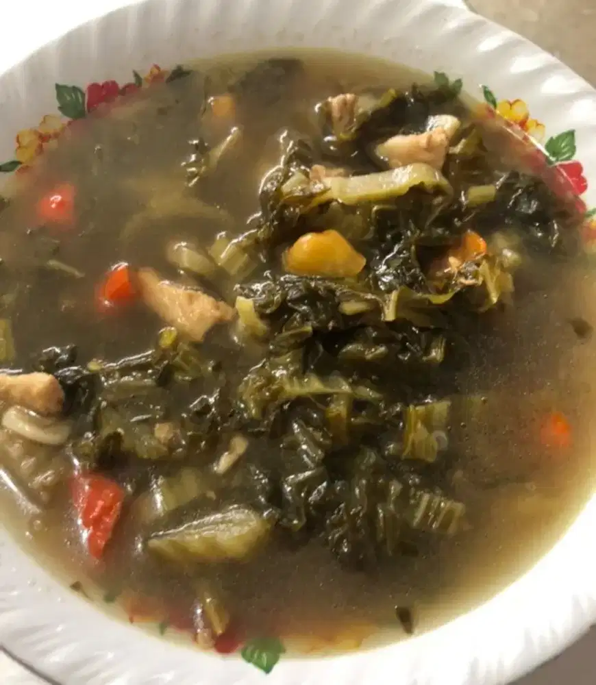 Dicari koki Chinese food
