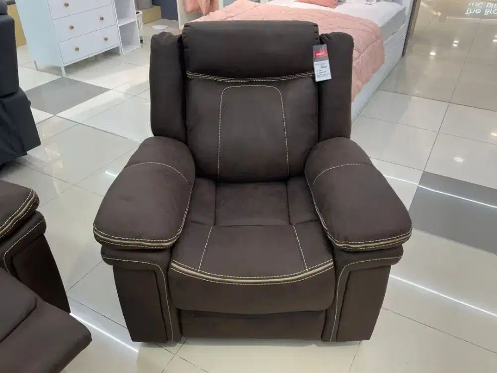 Sofa Set Winchester Reckliner