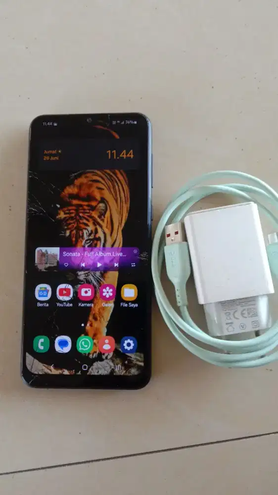 Samsung A04 4/64