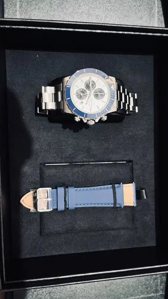 Alexandre christie anniversary 25