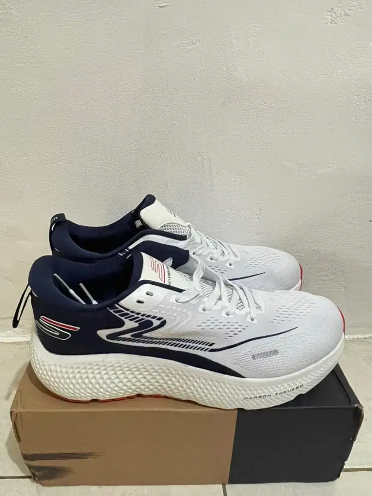 SEPATU SKECHERS MAXROAD
