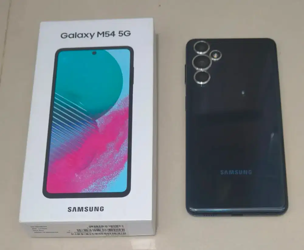 Samsung M54 8/256 5G