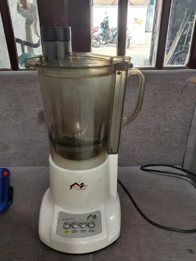 Blender Mitzui korea