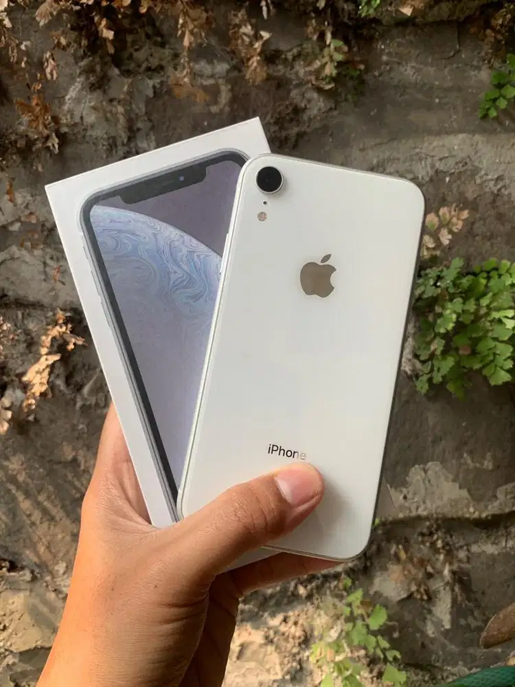iphone xr 64 gb mulus fulset