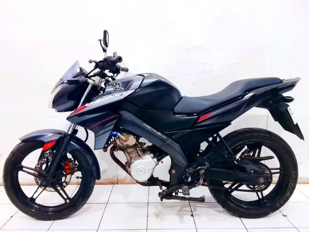 Yamaha Vixion New 2015
