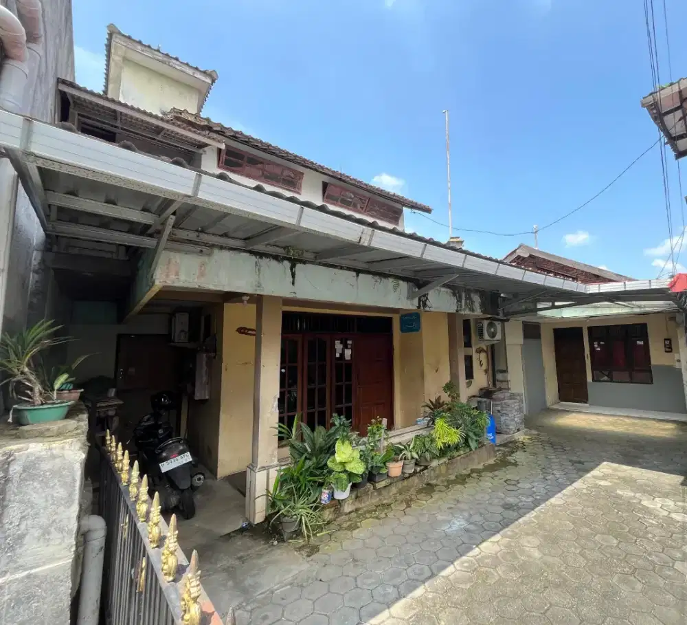 Rumah Milik Pribadi