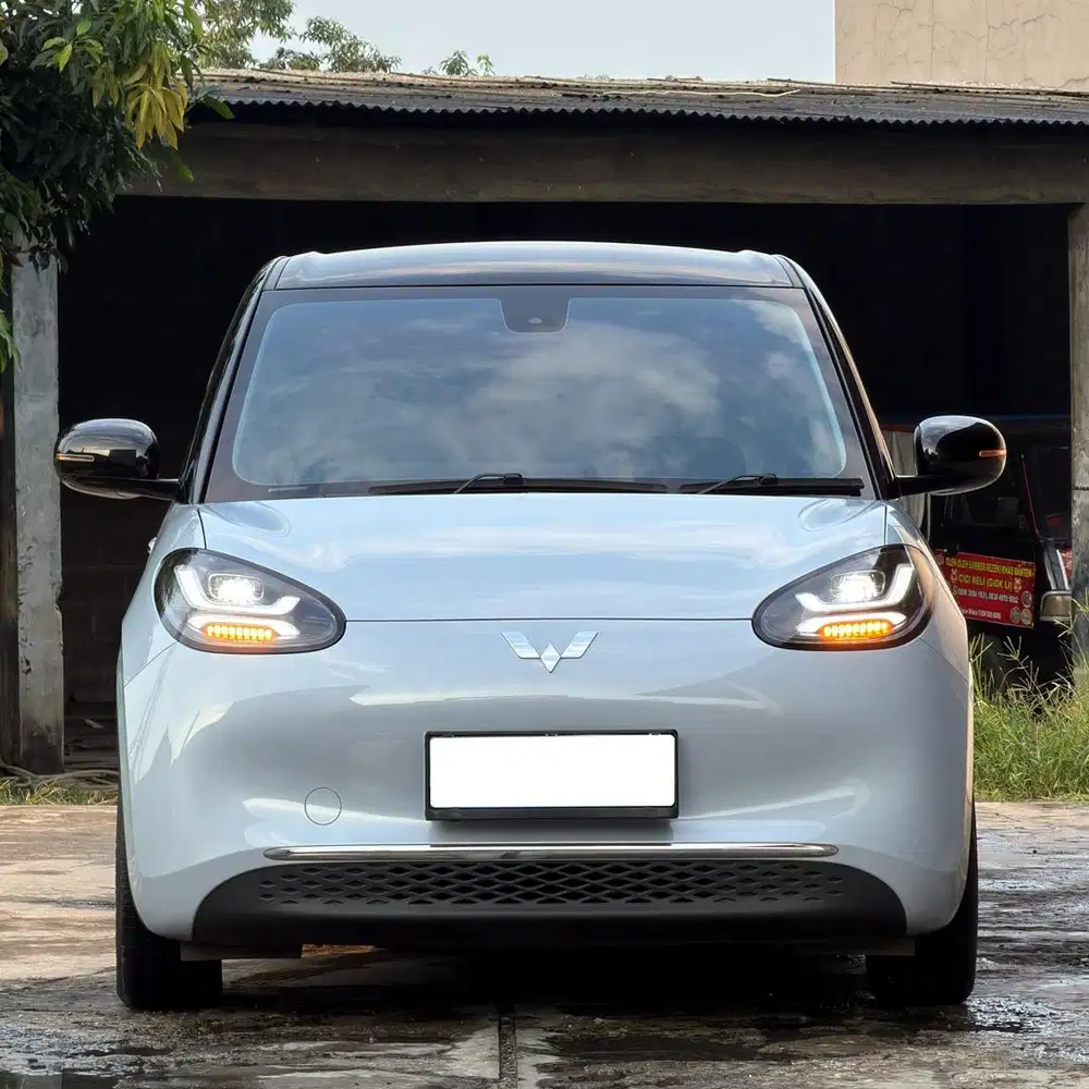 [12.000 KM FULL ORIGINAL] WULING BINGUO PRO RANGE 410 KM 2025
