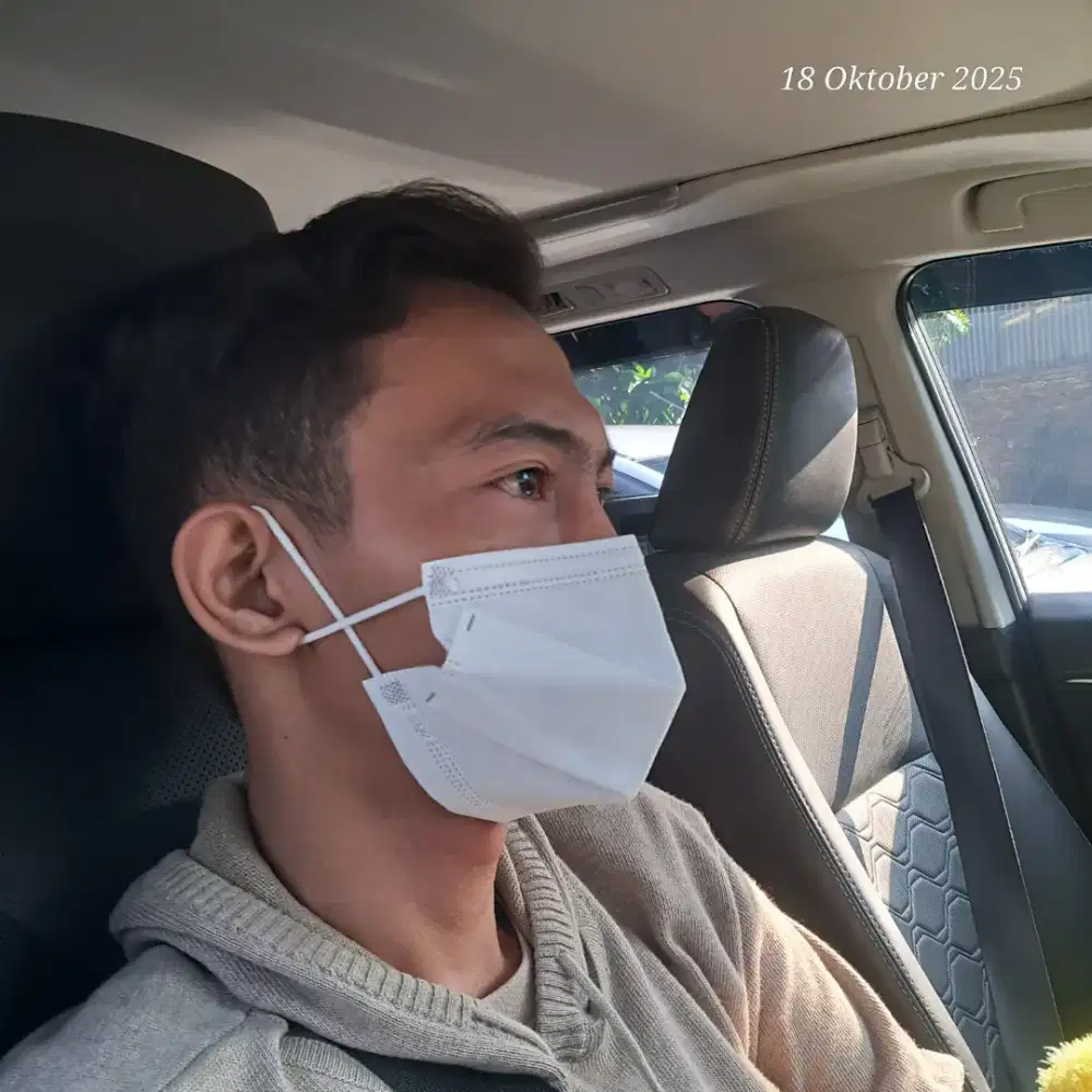 Driver pribadi/direksi