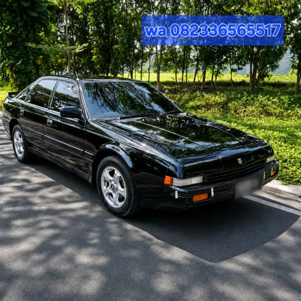 Jual Mazda Cosmo
