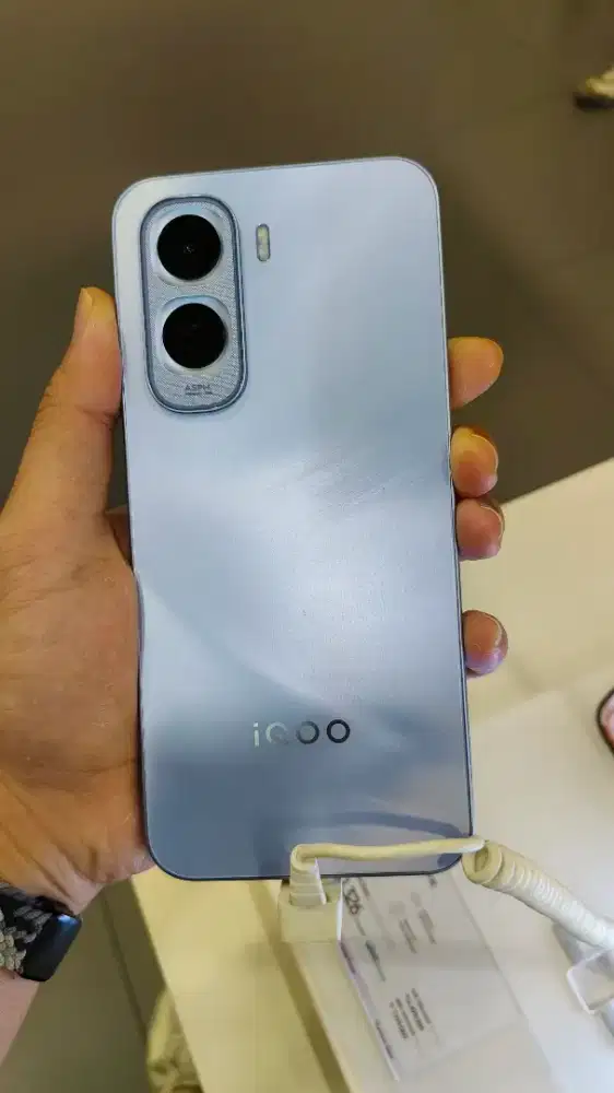 iQOO Z11 5G 8/256gb