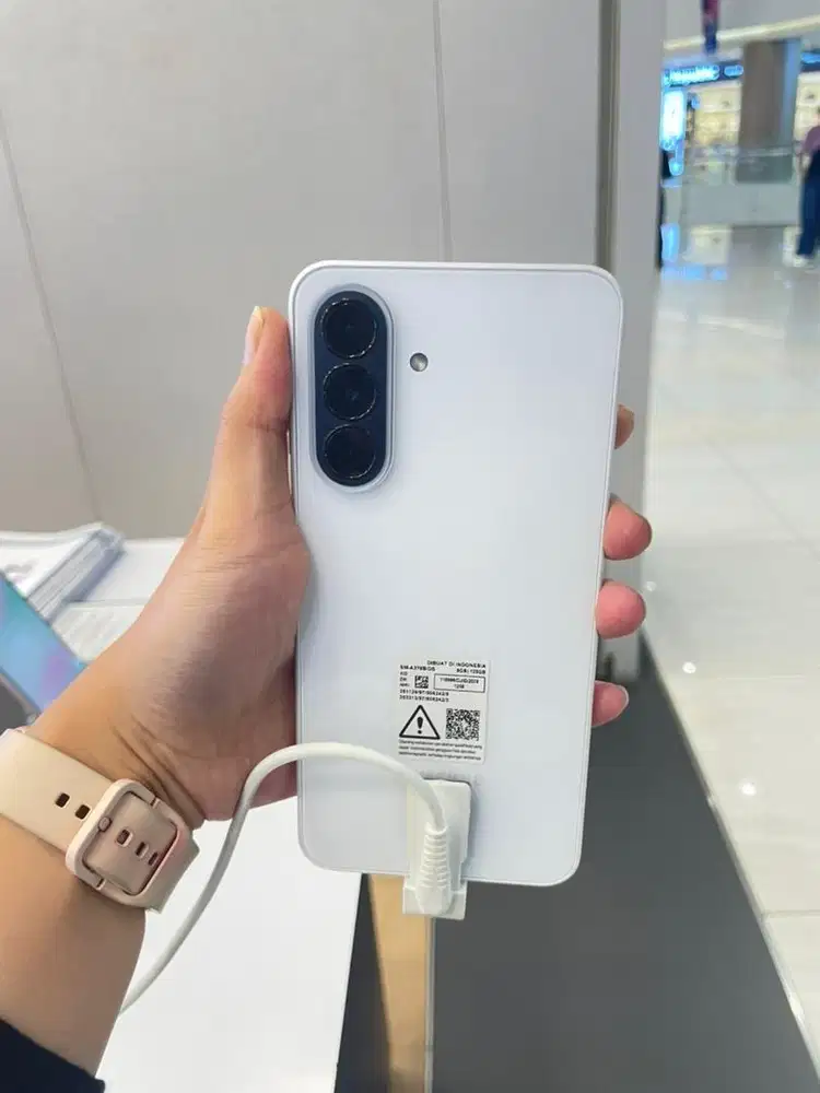 CICILAN SAMSUNG A37 MULAI DARI 600RB PERBULAN FREE BUDS CORE