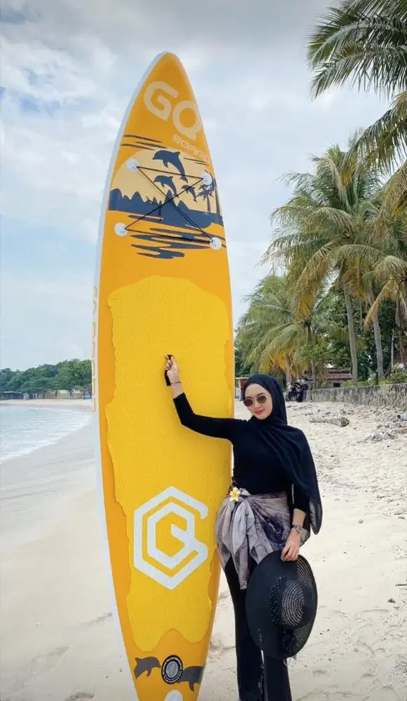 mba pulang pergi