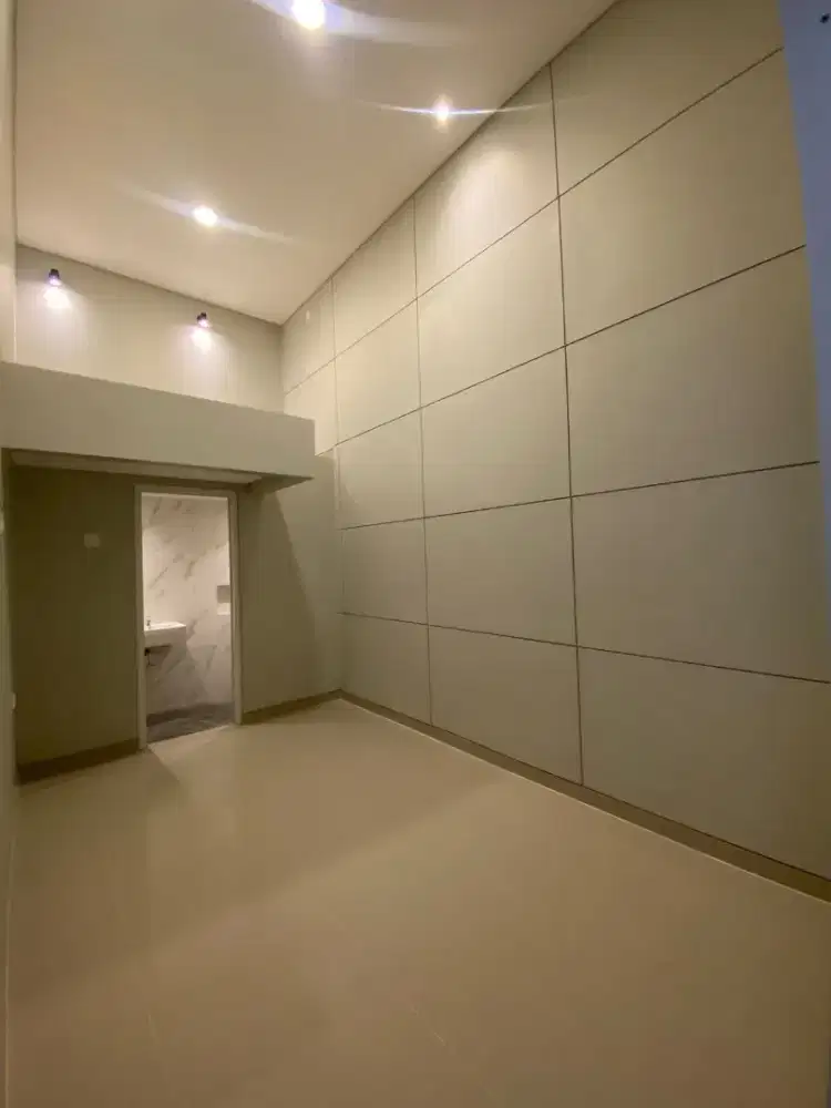 Invest Kost 2 Lantai 12 Kamar Tembalang | Artetis Tandon | 2,1M All in