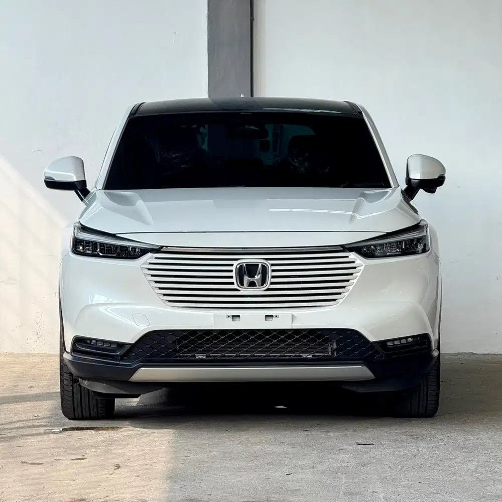 Odo1rb Honda HRV SE Matic 2024 putih