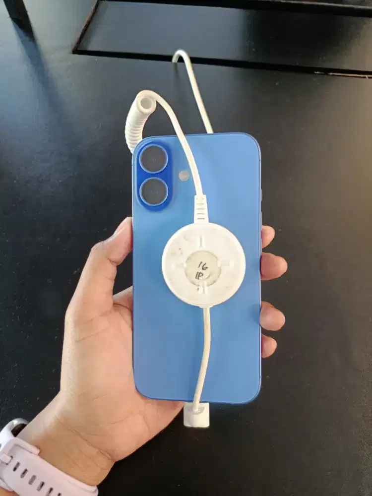 Kredit Iphone Tanpa DP 3 menit aja