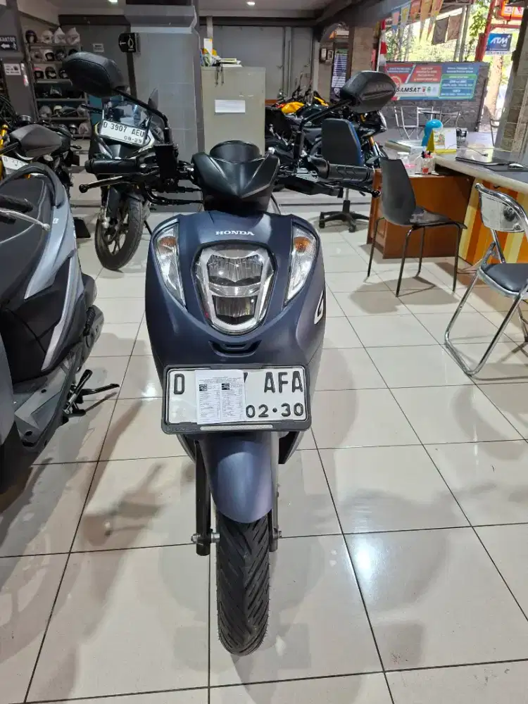 GENIO CBS ISS 2025 - SRI SANJAYA MOTOR
