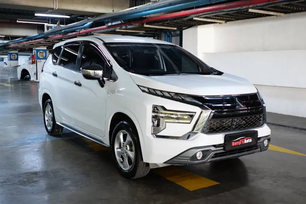 2021 MITSUBISHI Xpander Sport 1.5 AT Tdp 45jt